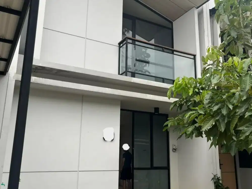 Jual Murah Take Over Rumah Cendana Icon 3 Kamar Tidur Lippo Karawaci