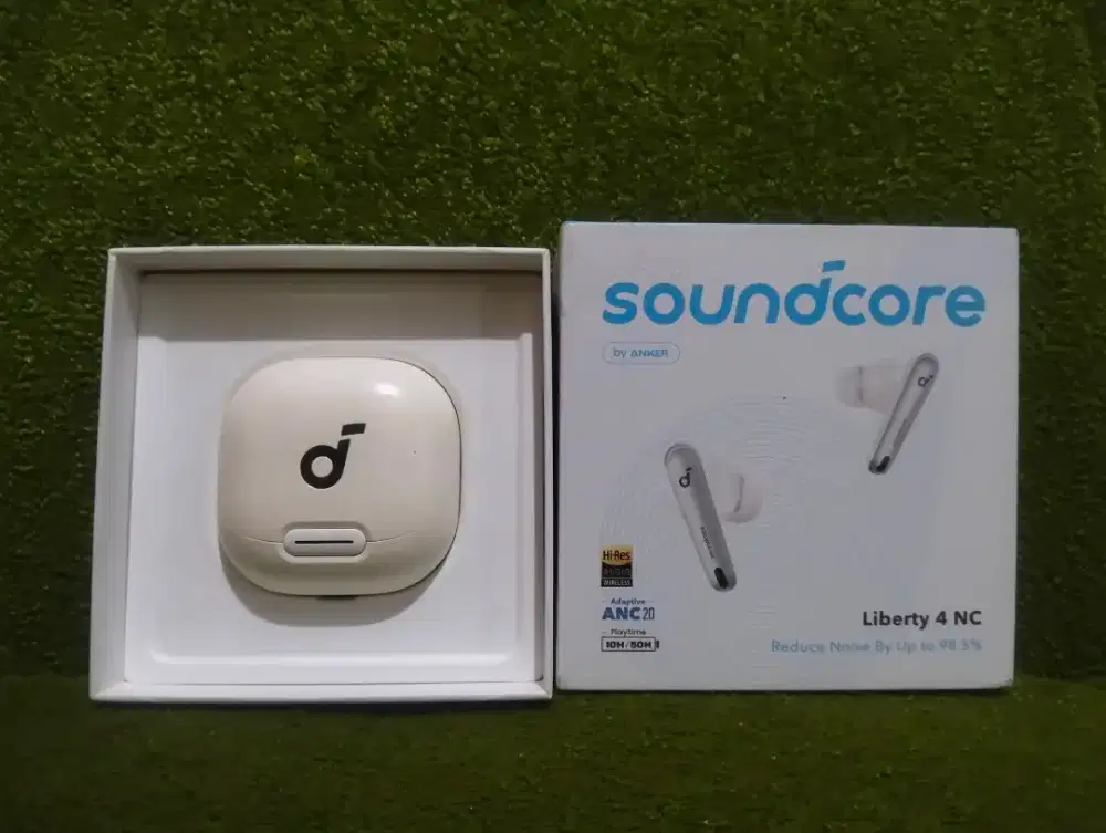 Tws soundcore Liberty 4 nc