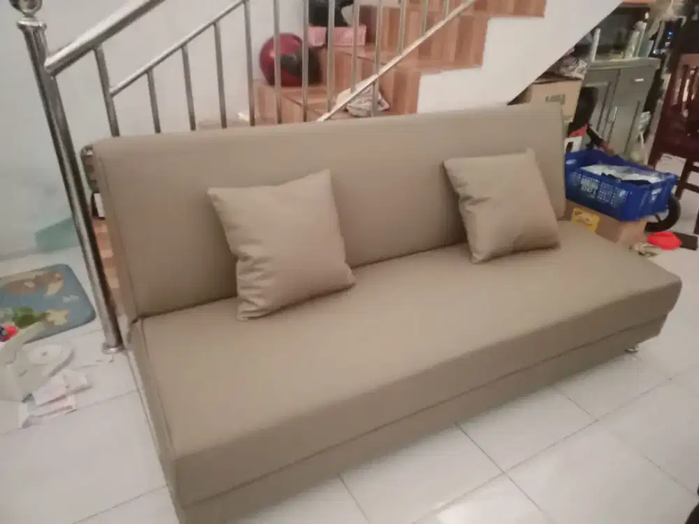 Sofa bed Custom