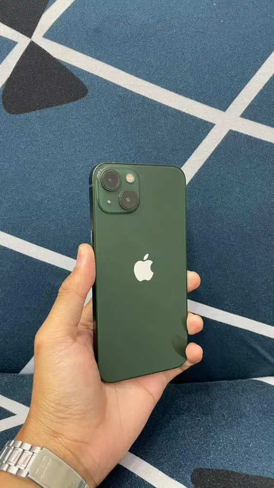 Iphone 13 128gb ex ibox Green