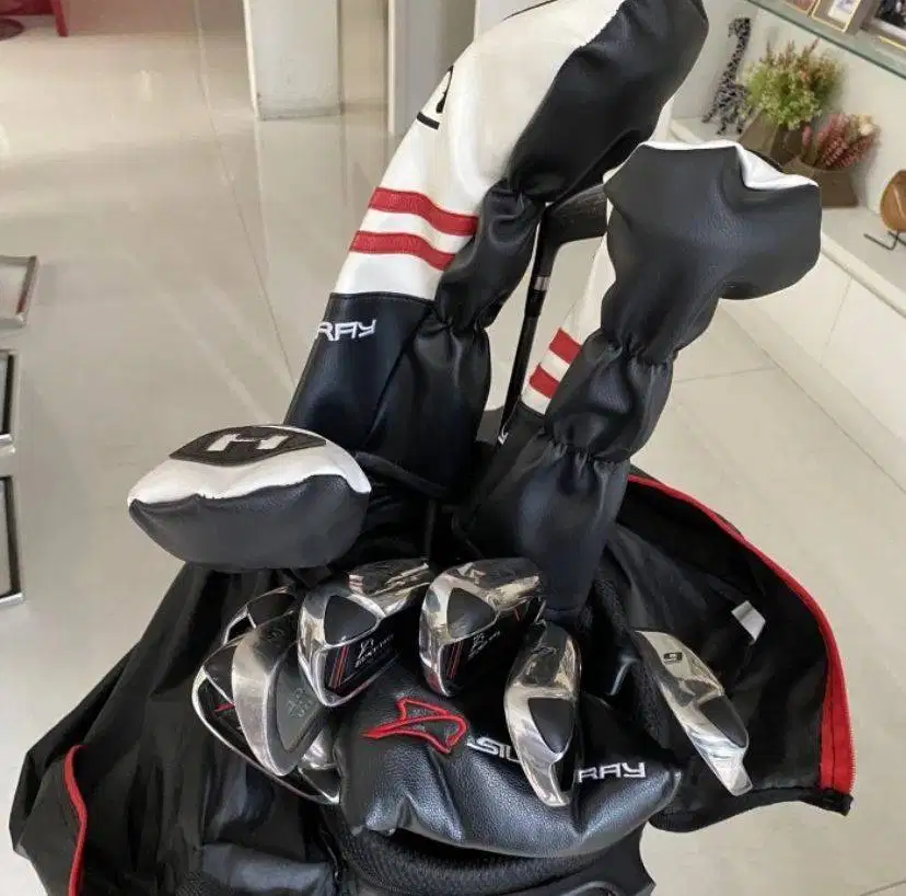 Stick Golf merk Ray Cook harga murah saja!!