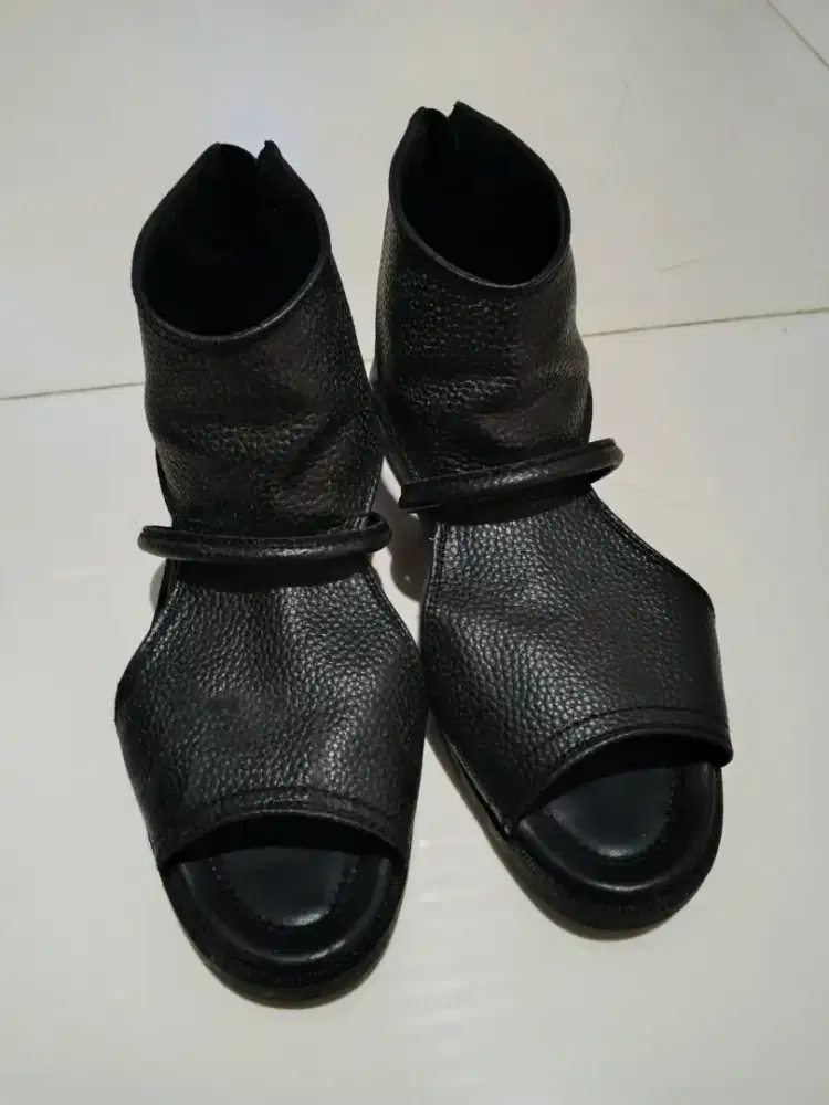 Sandal Gladiator Pria/Wanita