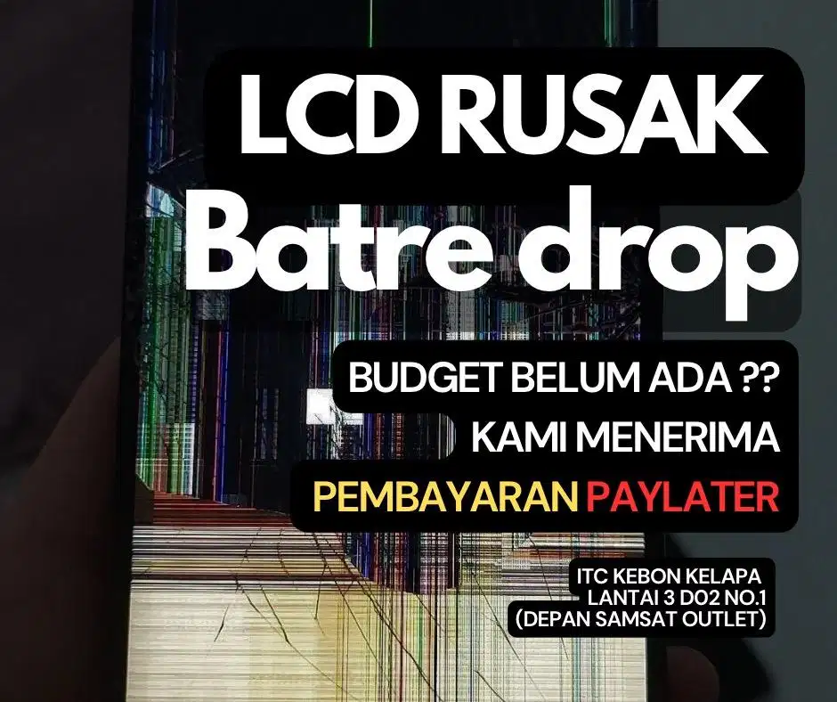 Service android iphone