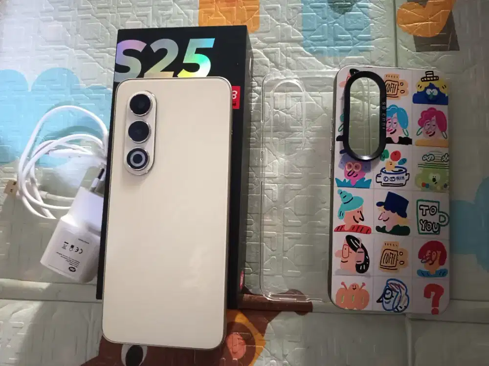 Smartphone Itel S25 8/128