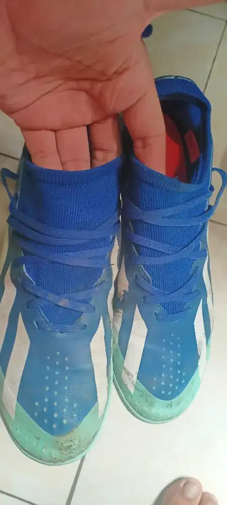 Sepatu Adidas futsal