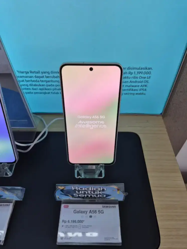 SAMSUNG GALAXY A56 5G