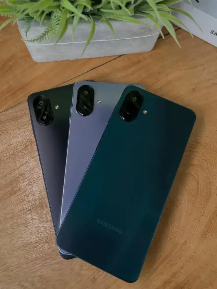 Samsung A07 Cicilan KTP aja