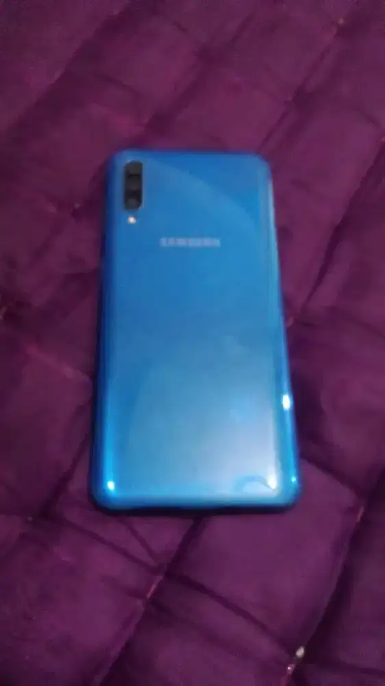Samsung A50 mulus