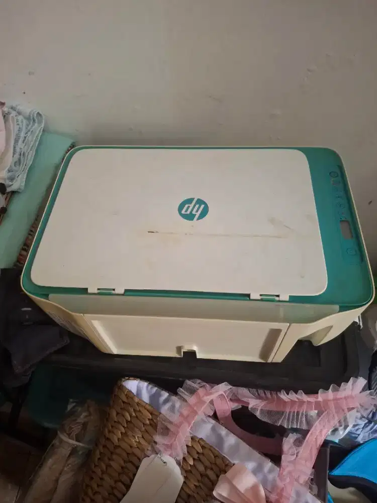 Printer HP deskjet 2623