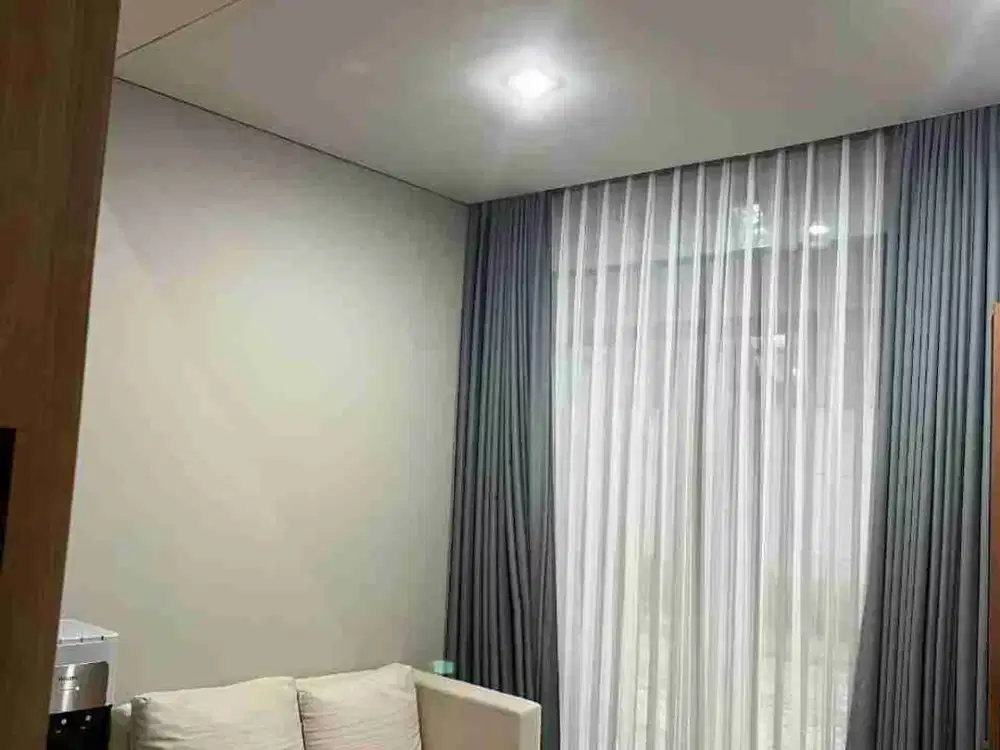 Jual Murah Bu Rumah di BSD City Cluster fleekhauz furnish hdp utara