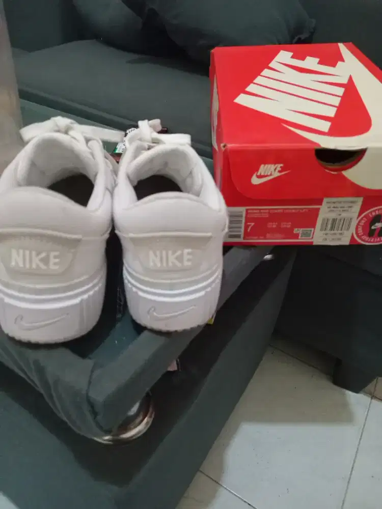 Sepatu nike original