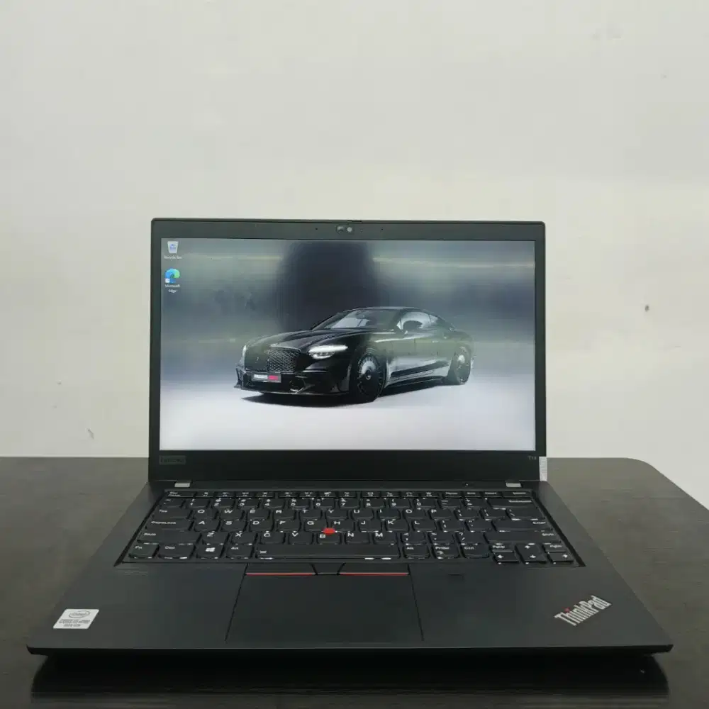 LENOVO THINKPAD T14 G1 | INTEL CORE I5 - 10310U | RAM 16 GB