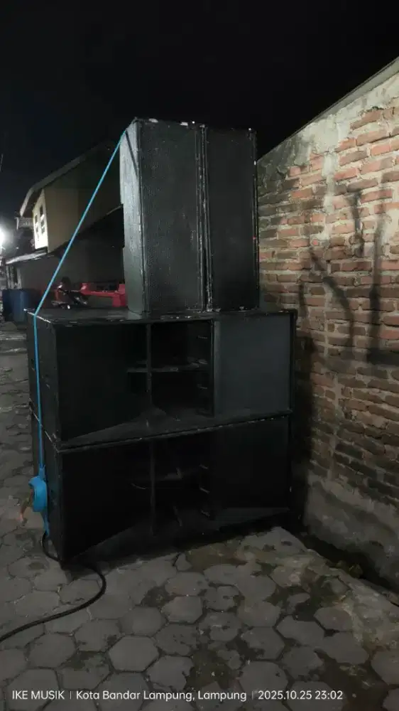 Jasa sound sistem dan organ tunggal buat semua acara