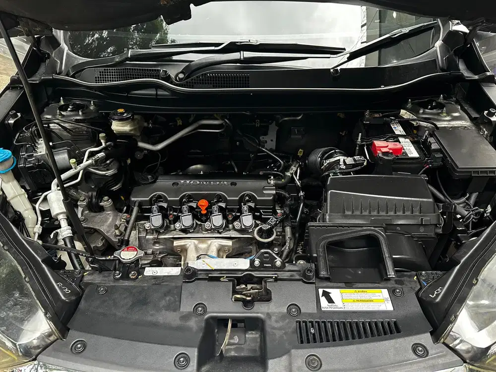 Honda CR-V 2017 Bensin