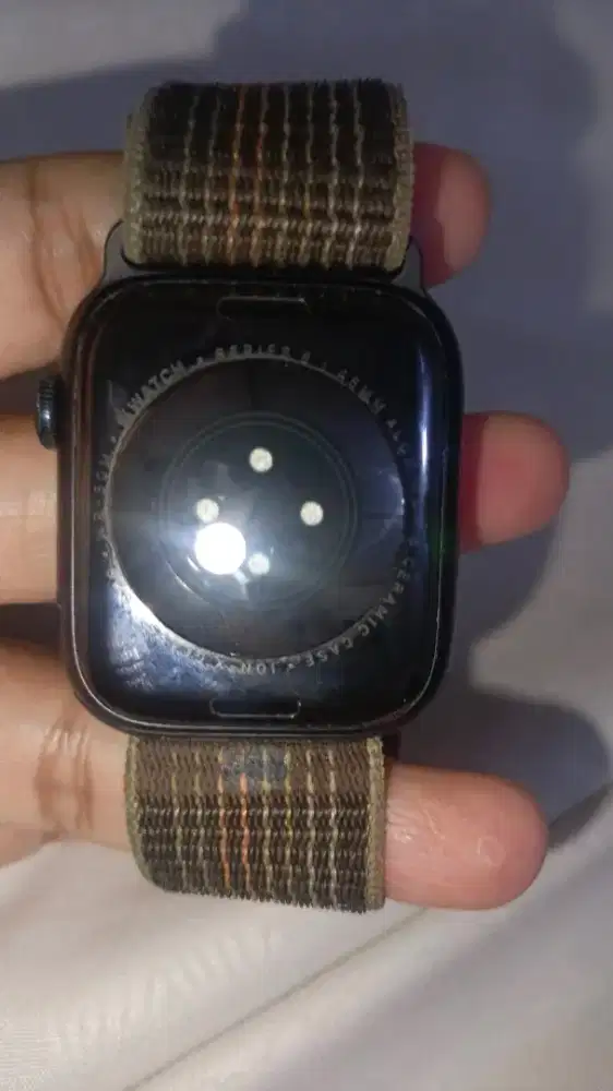 Dijual Iwatch 8 45mm