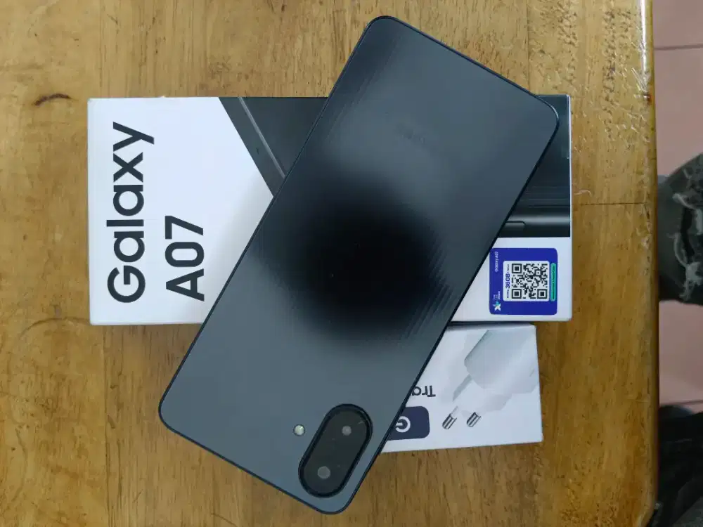 Samsung A07 4/128
