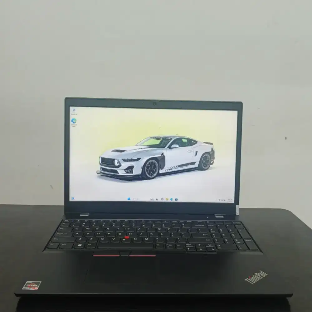LENOVO THINKPAD L15 G2 | AMD RYZEN 5 PRO - 5650U | RAM 8GB