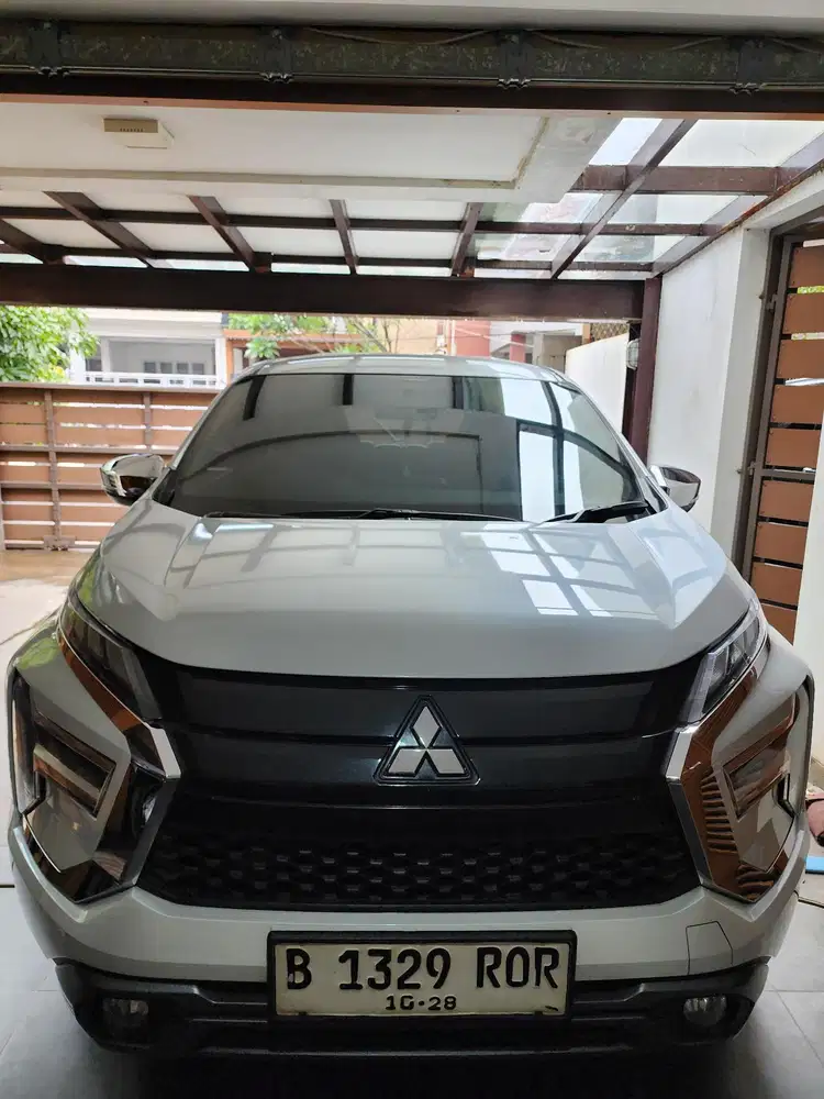 Mitsubishi Xpander 2023 Bensin