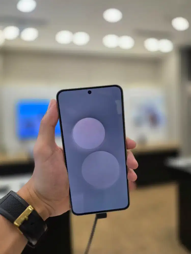 PROMO SAMSUNG GALAXY S25 FE