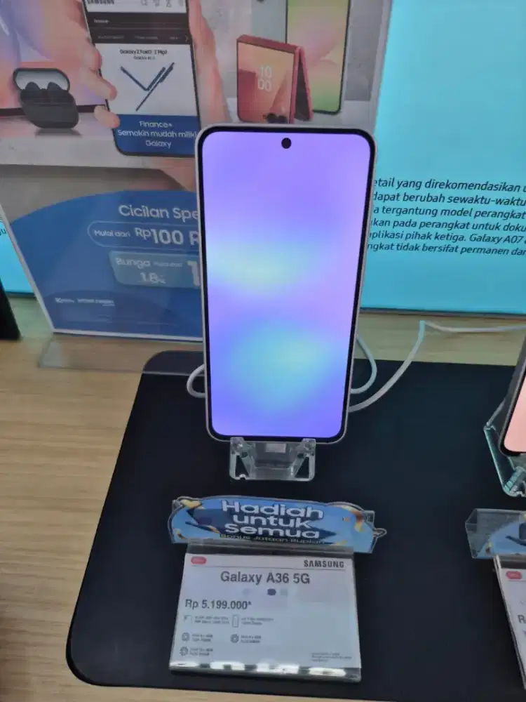 SAMSUNG GALAXY A36 5G