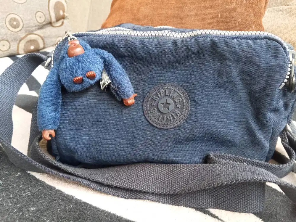 Kipling Original Bag