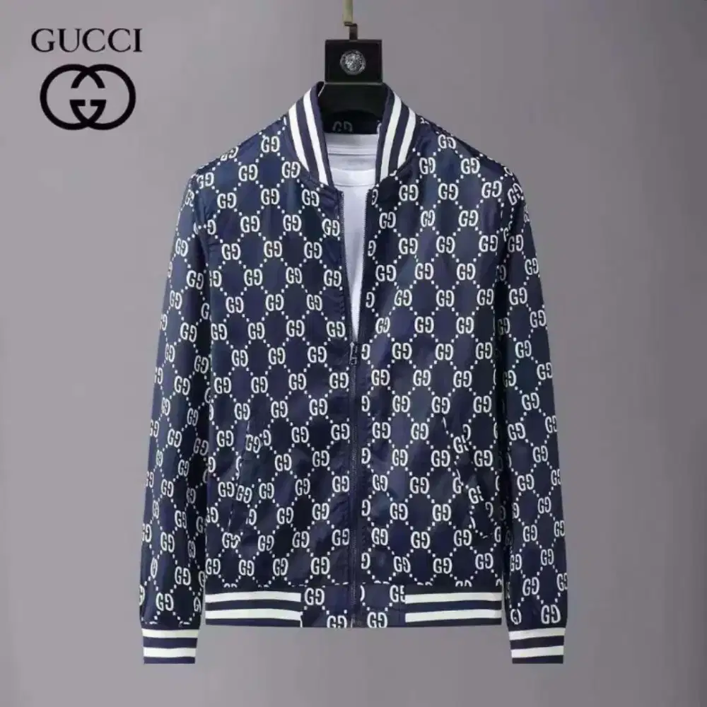 JAKET GUEES BRANDED IMPORT