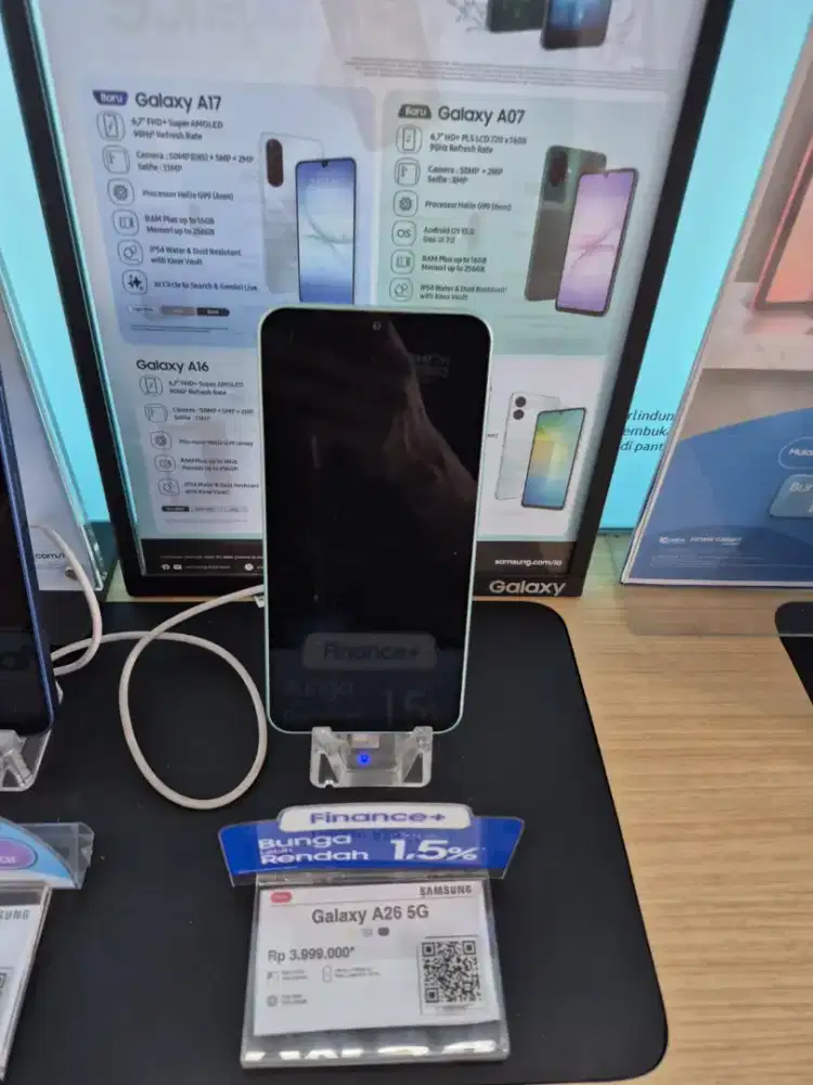 SAMSUNG GALAXY A26 5G