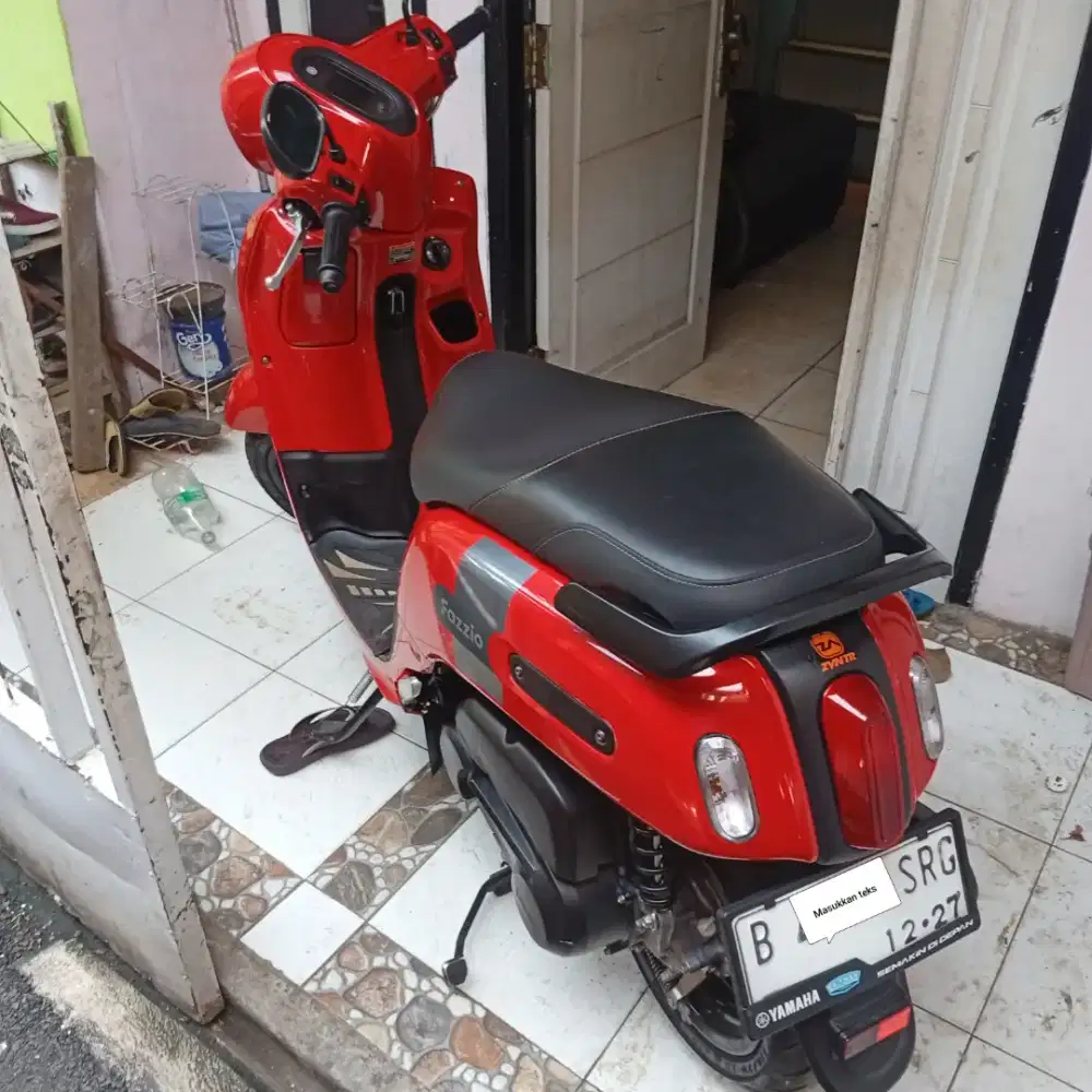 Pajak On Panjang Siap Pakai