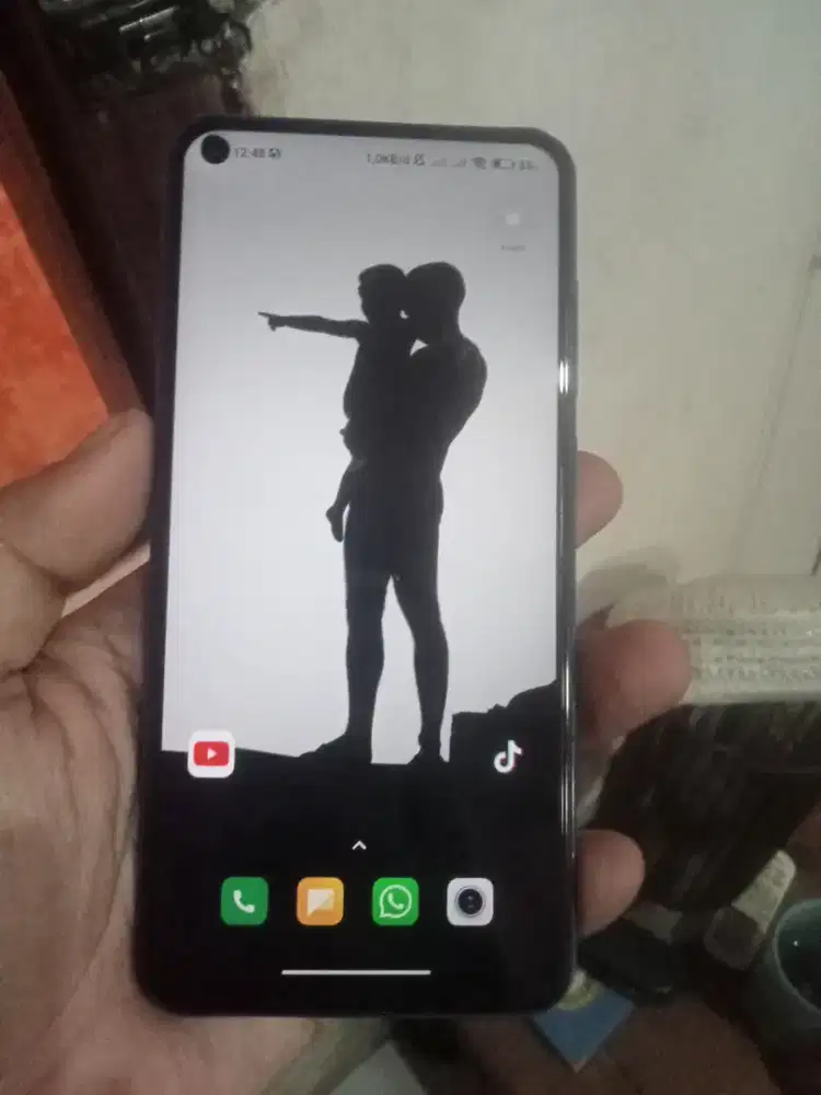 Xiaomi note 9 ram 4/64