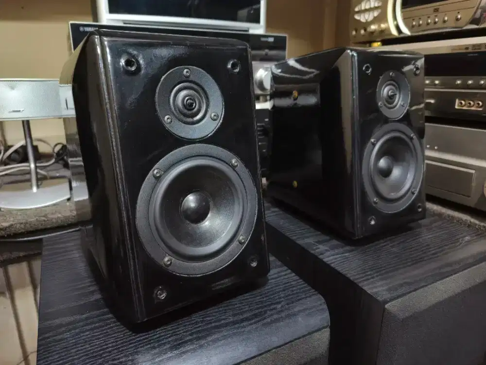 Speaker Sonus Faber Toy Monitor