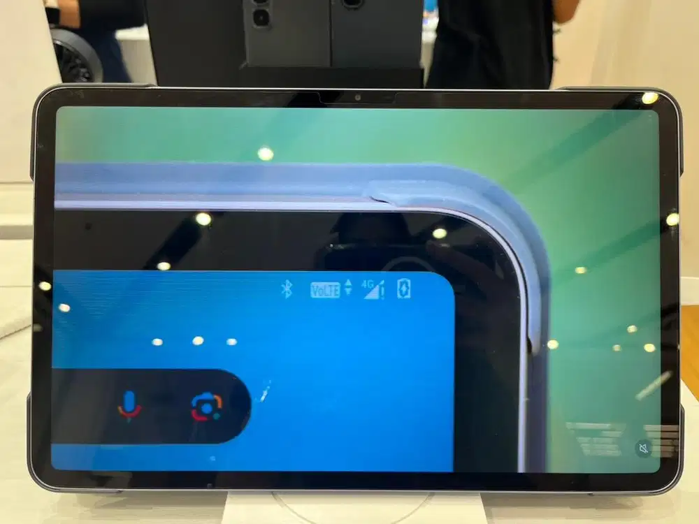 XPAD 20 PRO 8+8/256GB