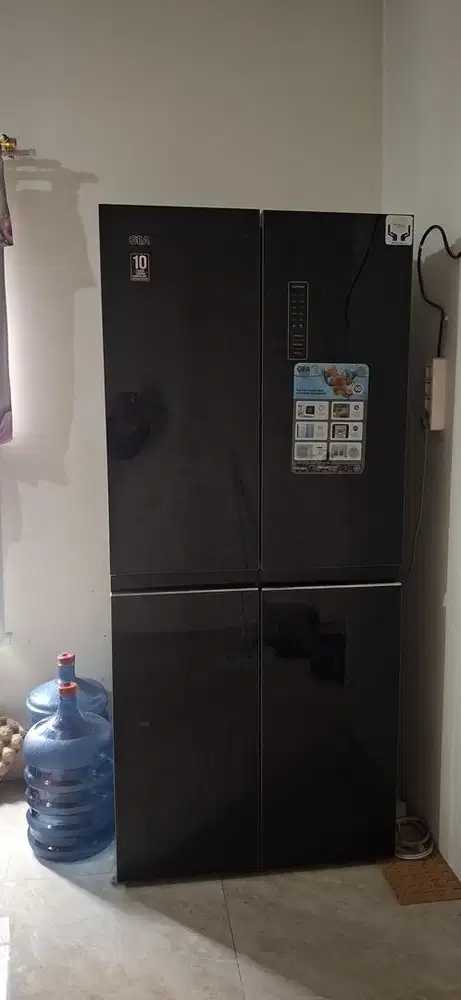 Kulkas GEA Type : G4D-404.R