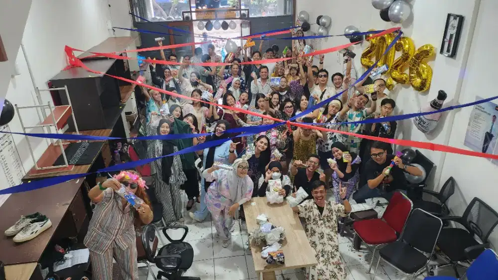 Lowongan perkerjaan telesales perbankan bukan pialang