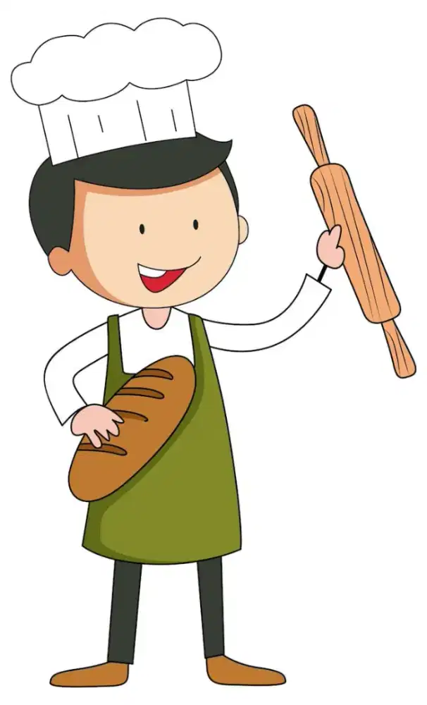 Loker BAKERS/ROTI surabaya