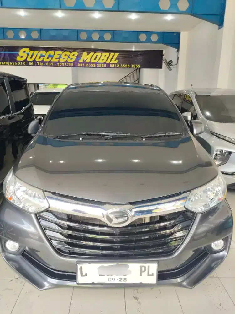 XENIA R 1.3 CC MANUAL 2018 KM LOW