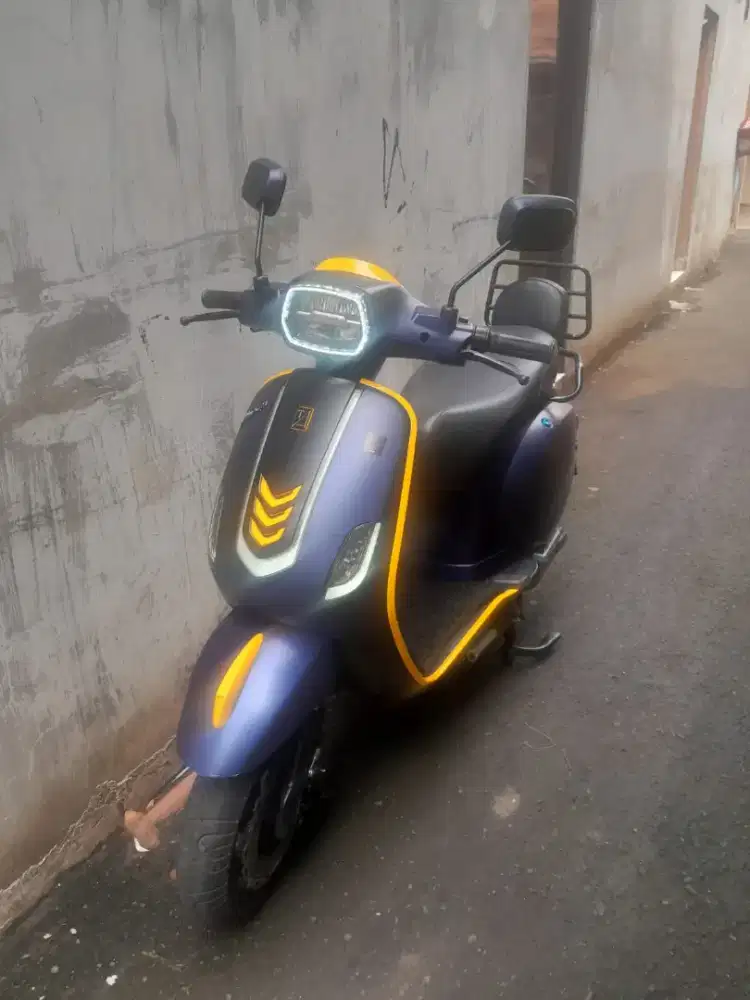 Molis Uwinfly T3s Pro Off The Road Nego