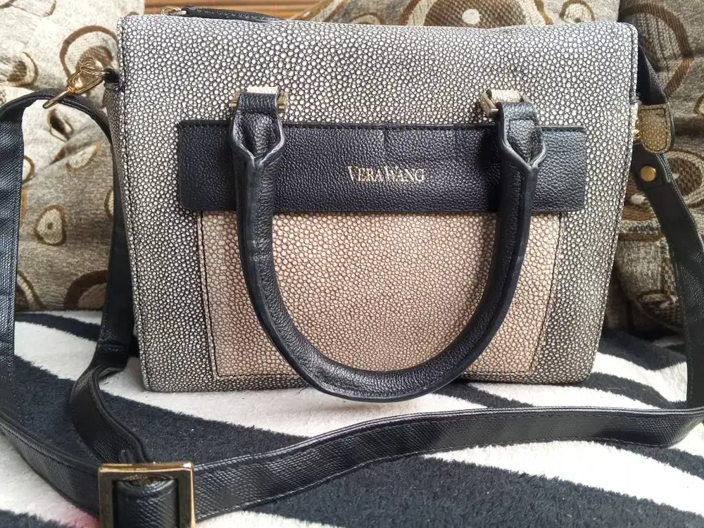Vera Wang Bag Original