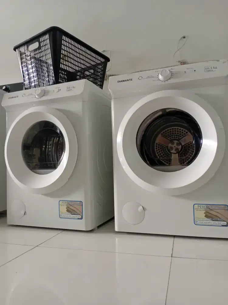 Lowongan kerja laundry