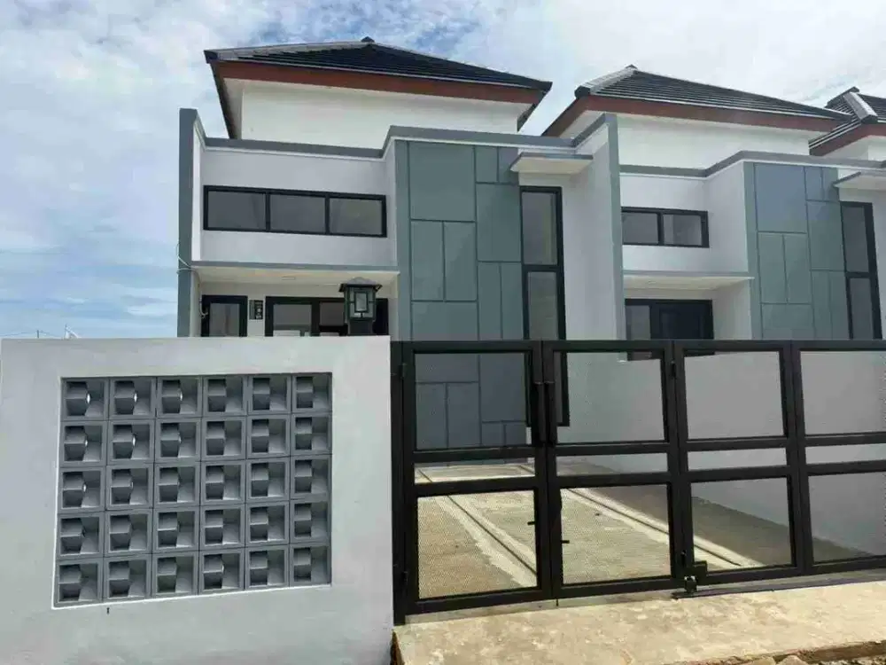 rumah ready stok Kayla Residence 2