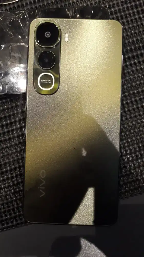 Vivo Y400 8+8/256 Fullset