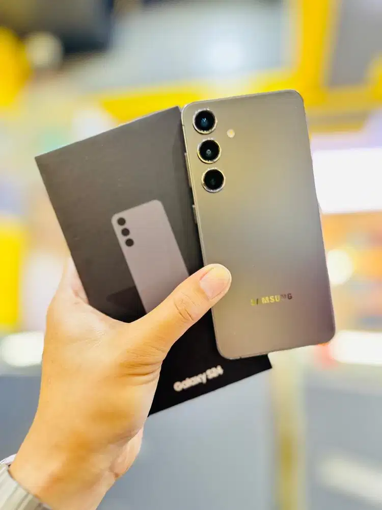 Samsung S24 8/256 Sein Full original