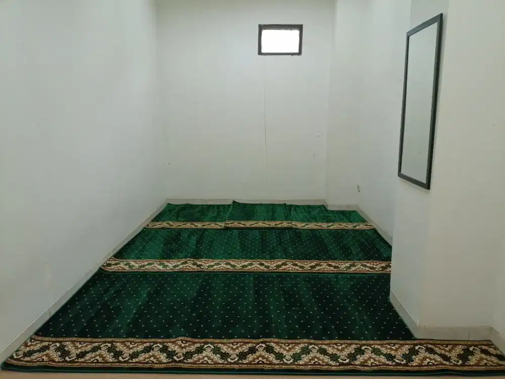 Tersedia Karpet sajadah Masjid import pembelian menyesuaikan kebutuhan