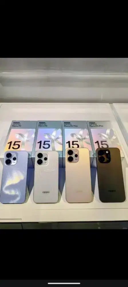 KREDIT HP OPPO PROSES MUDAH & CEPAT