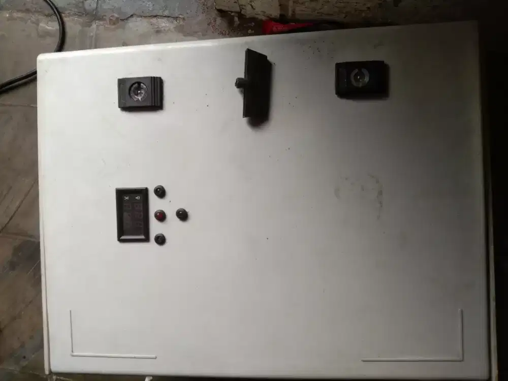 Fastcharging motor listrik