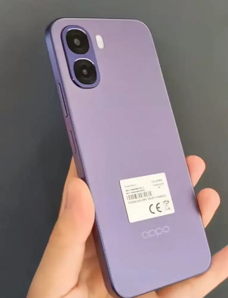 Oppo A6x 5G New