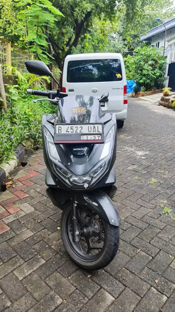 Honda PCX 2022 depok