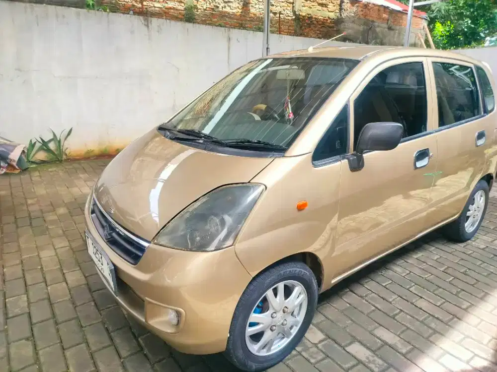 Suzuki Karimun Estilo th2007