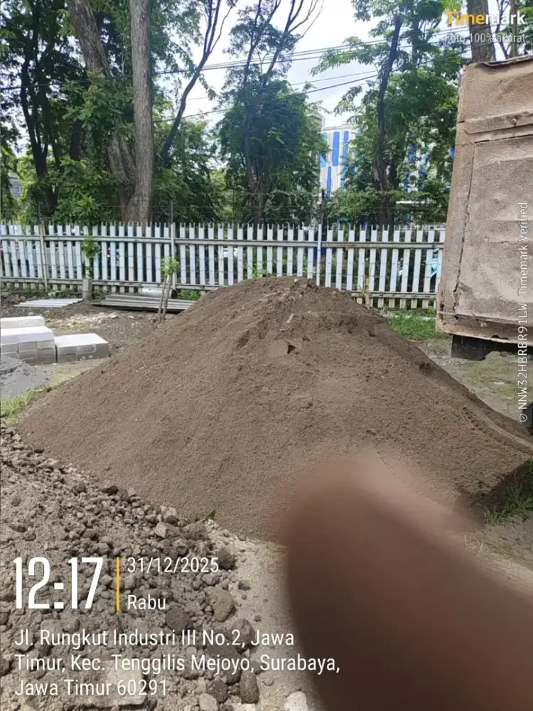 Sirtu ayak buat pasang paving ready free ongkir