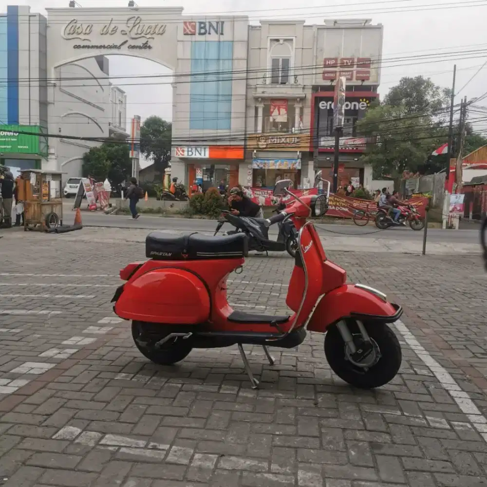 Vespa PX 150 E 1985