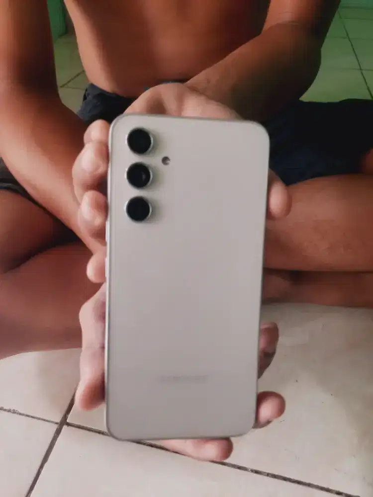 Di jual hp samsung A54